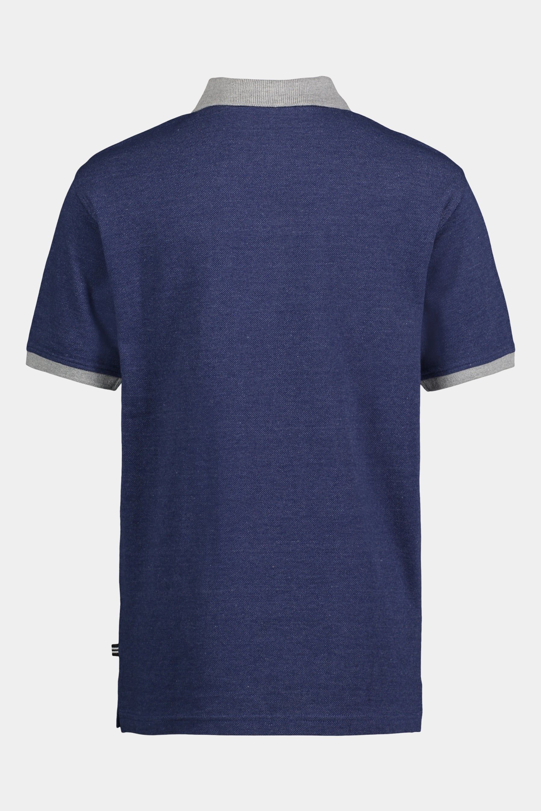 Boys Bold Graphic Polo T-shirt sold by Lord & Taylor product image thumbnail 3