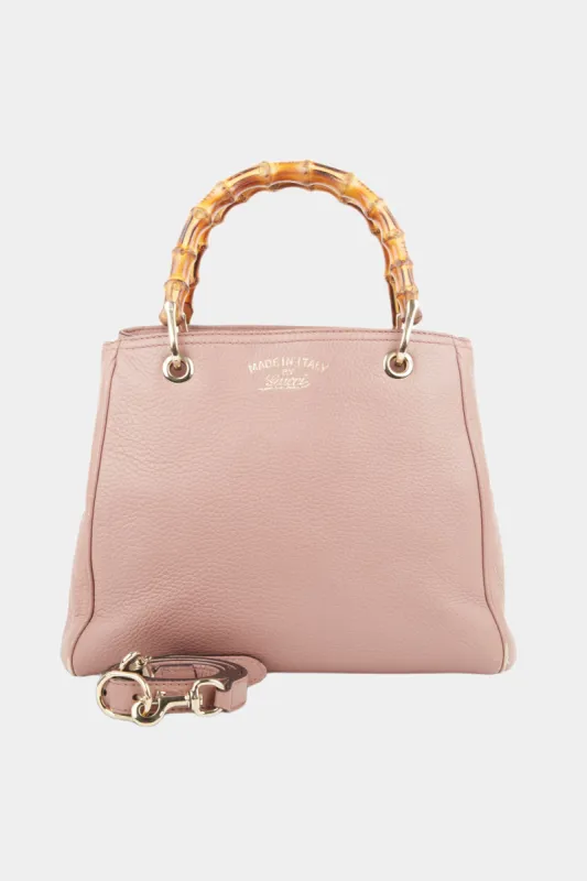 Bamboo Two-Way Tote Bag sold by Lord & Taylor