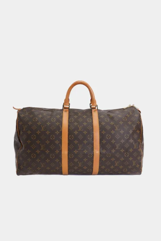 Keepall 55 Bag sold by Lord & Taylor
