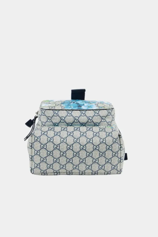 GG Blooms Backpack sold by Lord & Taylor