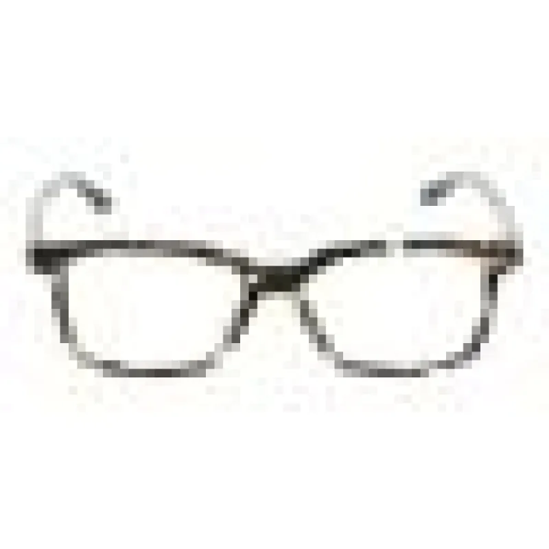 Square Full Rim Core Optical sold by Lord & Taylor