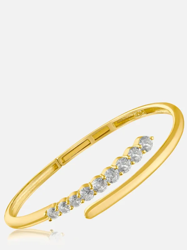 Hal & Hald Cuff Bracelet sold by Lord & Taylor