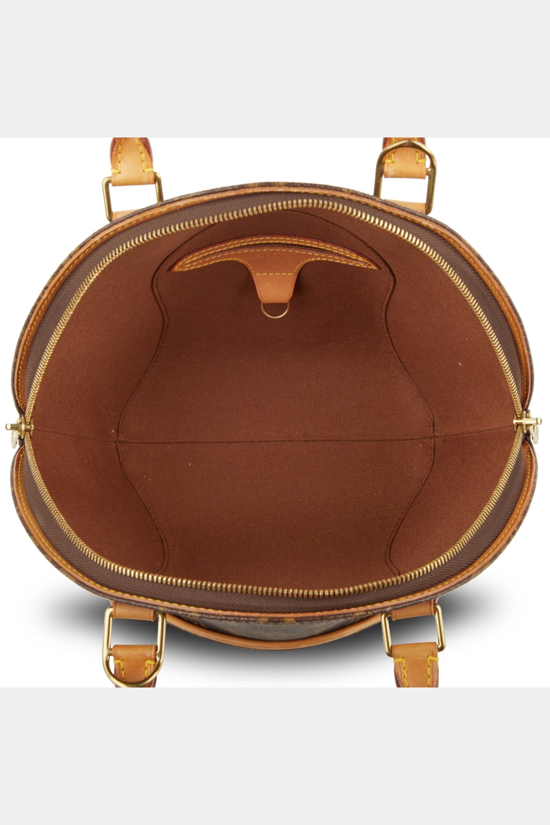 Ellipse Pm Monogram Handbag sold by Lord & Taylor product image thumbnail 3