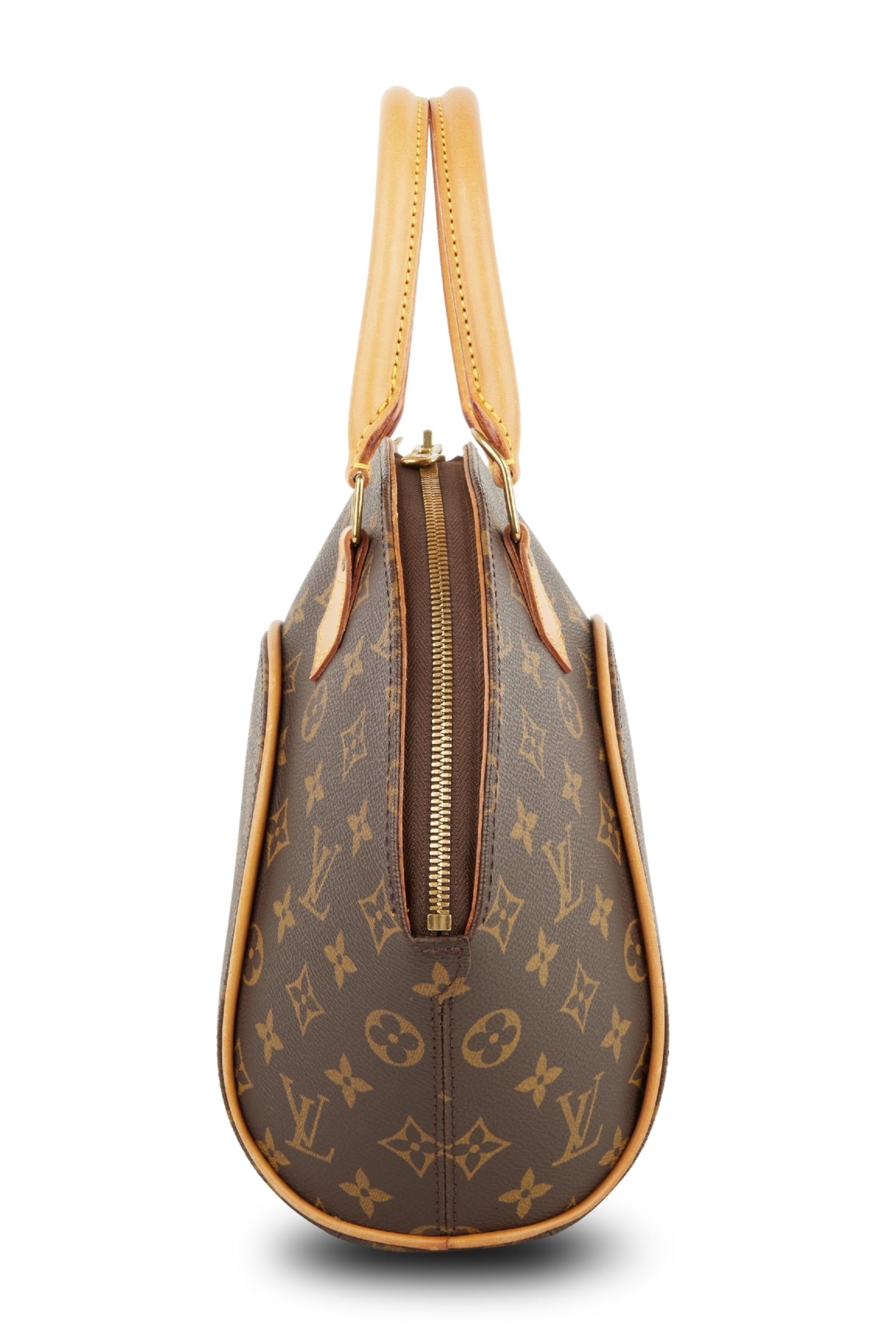 Ellipse Pm Monogram Handbag sold by Lord & Taylor product image thumbnail 5