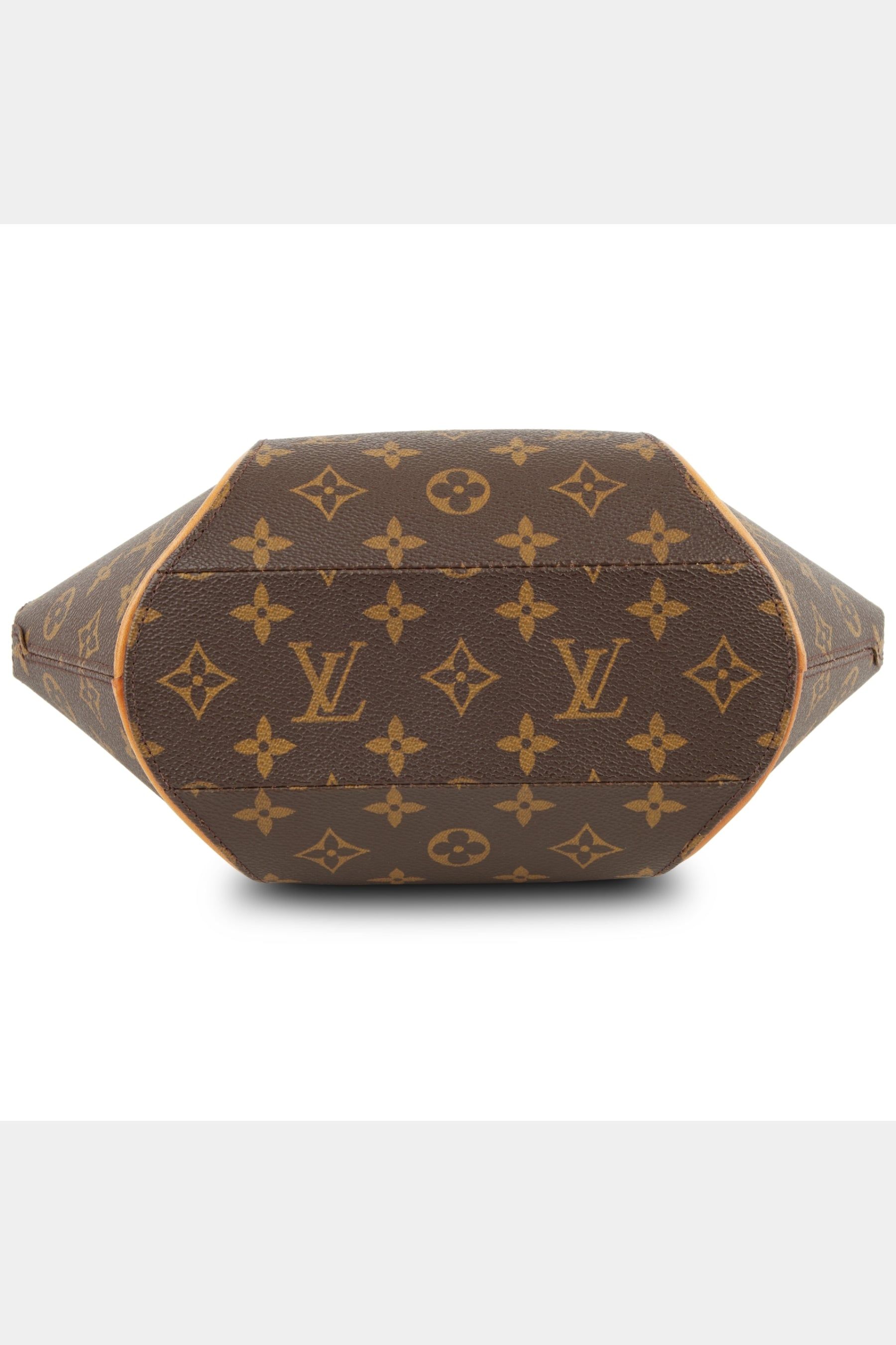 Ellipse Pm Monogram Handbag sold by Lord & Taylor product image thumbnail 4