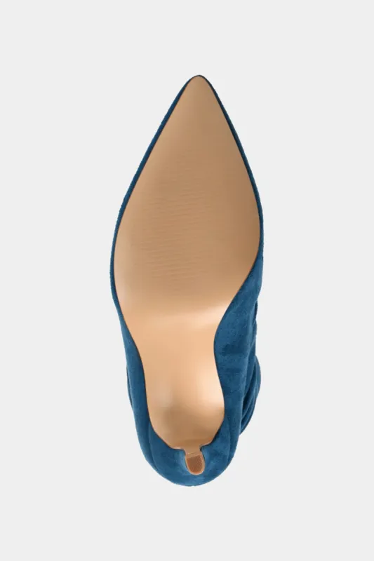 Markie Booties sold by Lord & Taylor