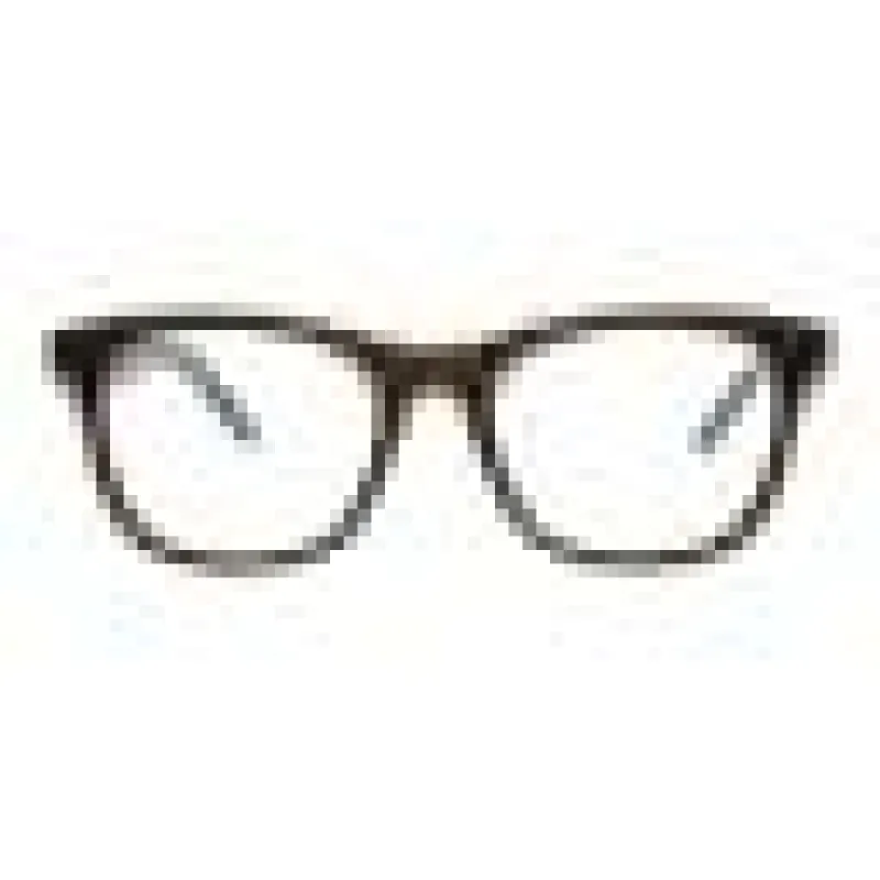 Square Full Rim Fashion Optical sold by Lord & Taylor