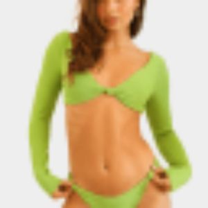 Quinn Bikini Bottom sold by Lord & Taylor