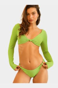 Quinn Bikini Bottom sold by Lord & Taylor