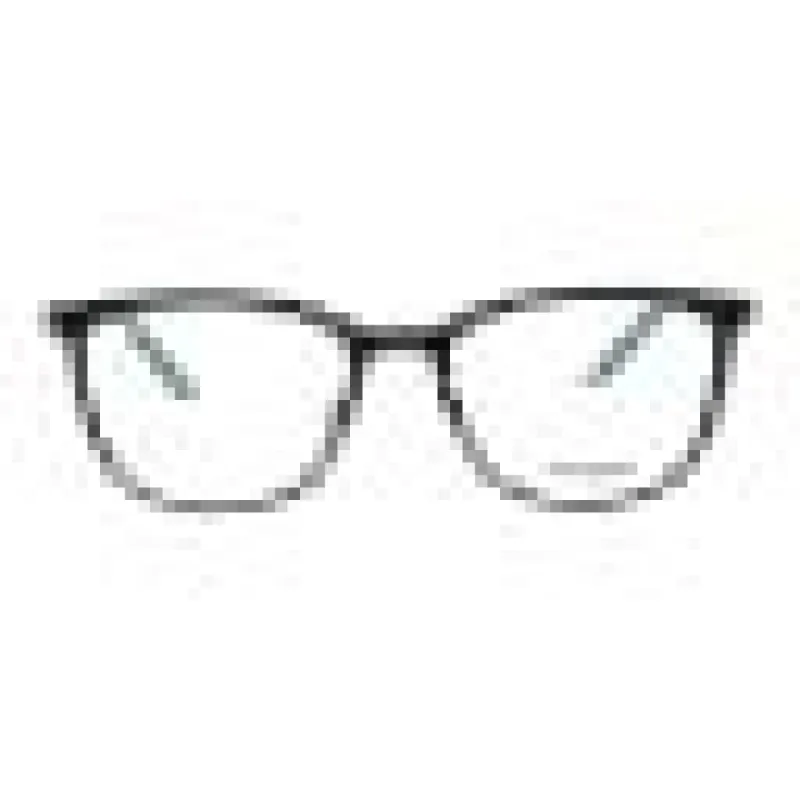Square Full Rim Fashion Optical sold by Lord & Taylor