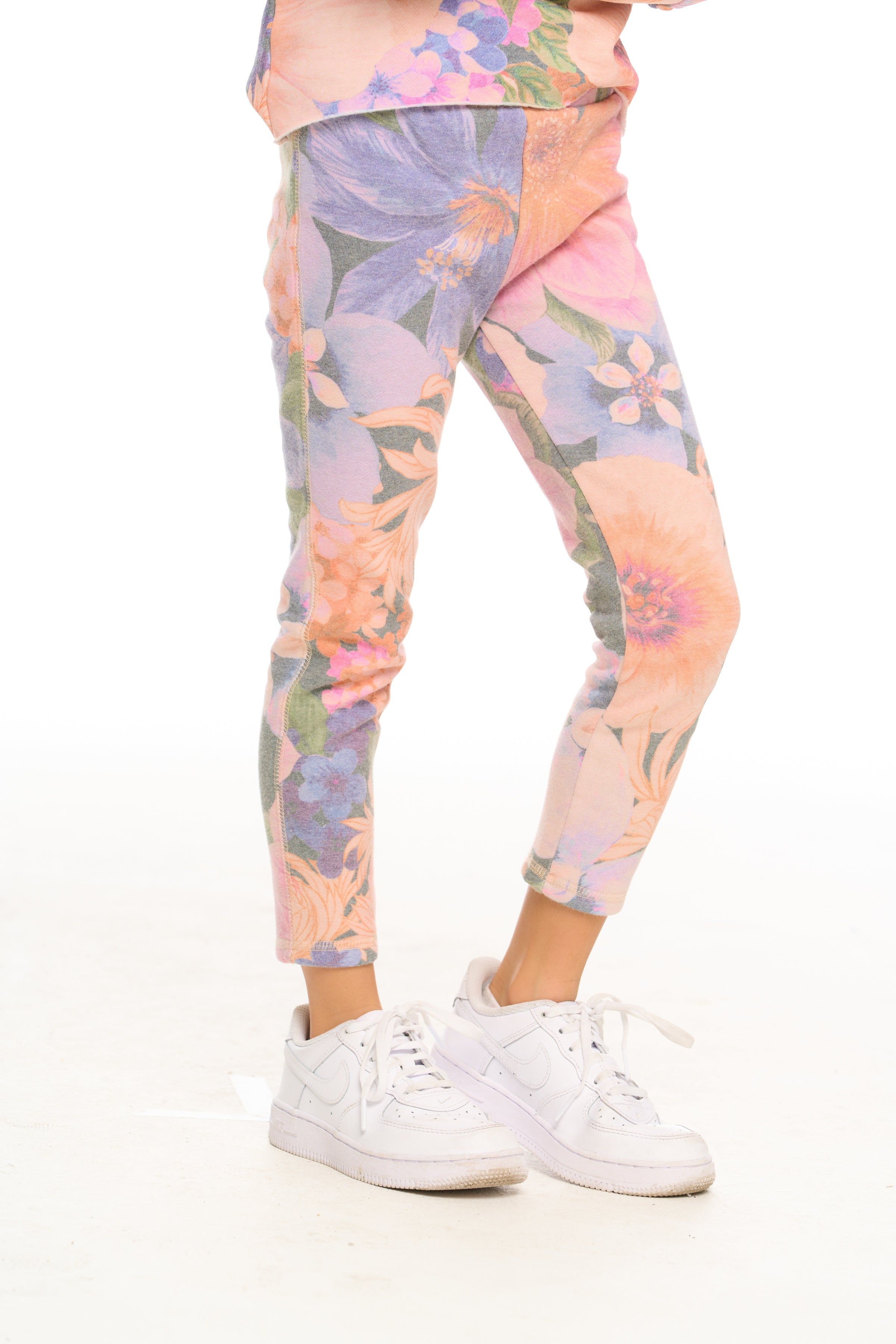 Girls Slim Legging sold by Lord & Taylor product image thumbnail 5