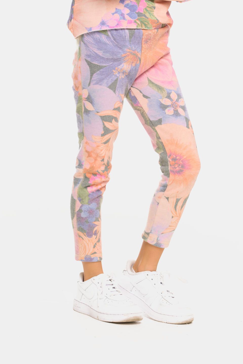 Girls Slim Legging sold by Lord & Taylor product image thumbnail 2