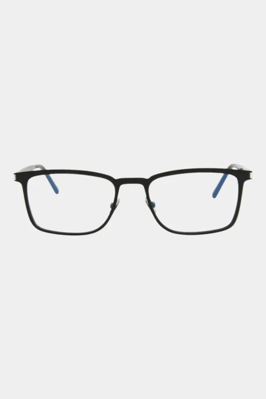 Square Full Rim Fashion Optical sold by Lord & Taylor