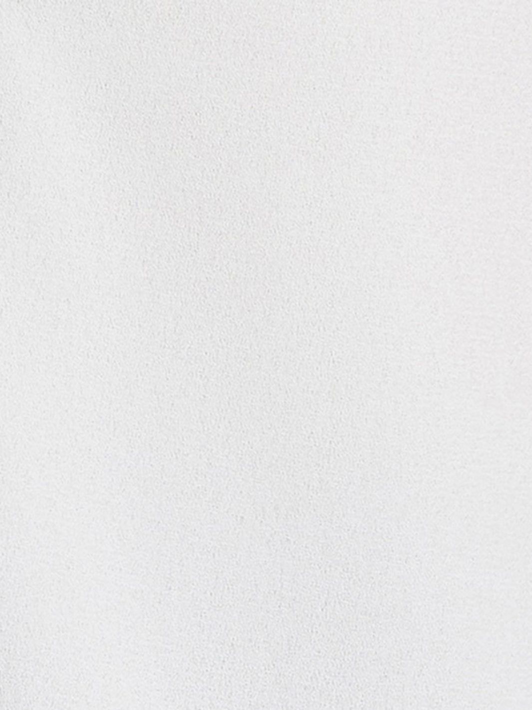 Floral Trim Top sold by Lord & Taylor product image thumbnail 3