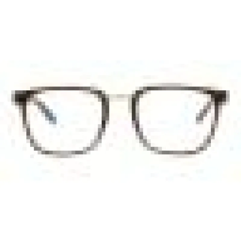 Square Full Rim Fashion Optical sold by Lord & Taylor