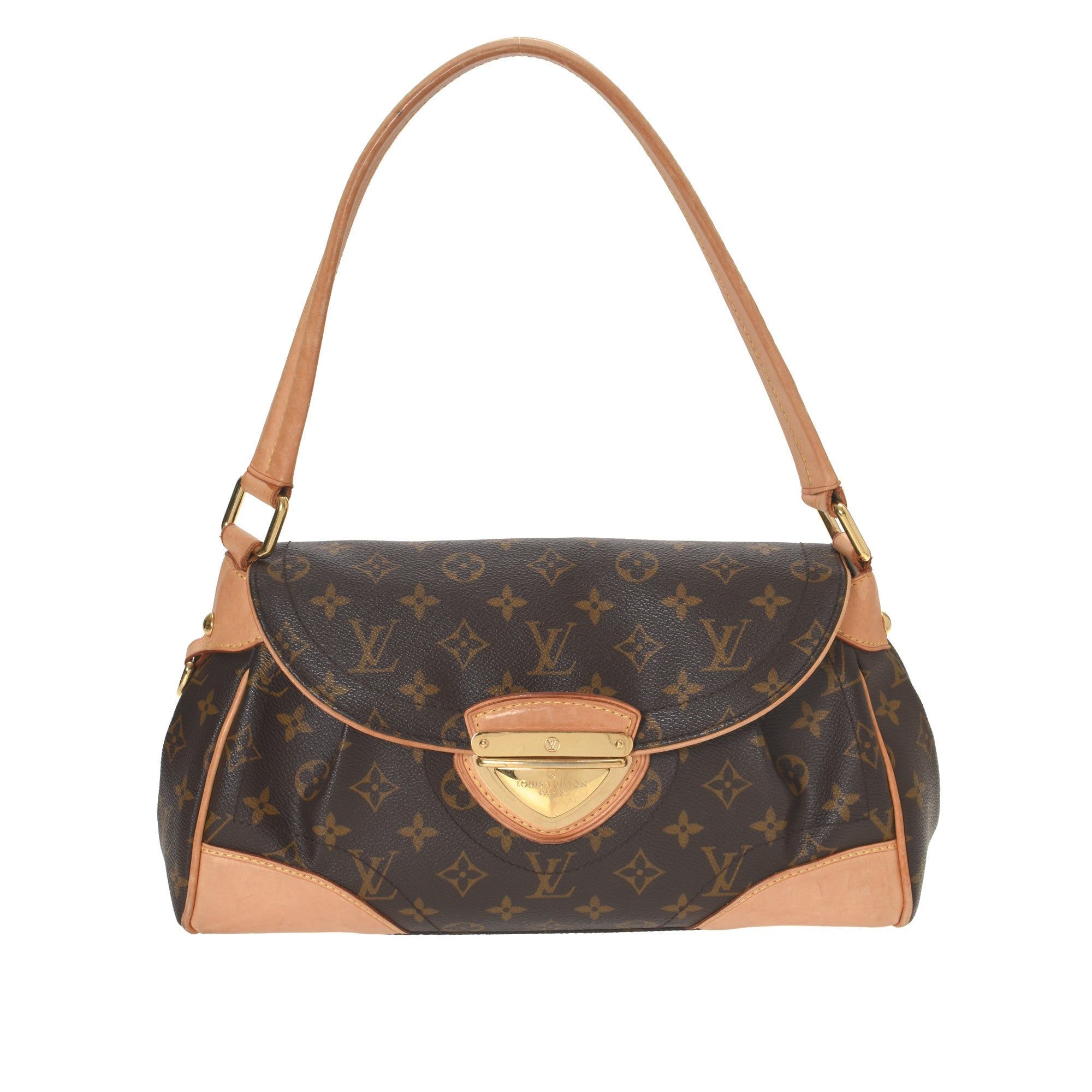 Beverly Mm Shoulder Bag sold by Lord & Taylor product image thumbnail 7