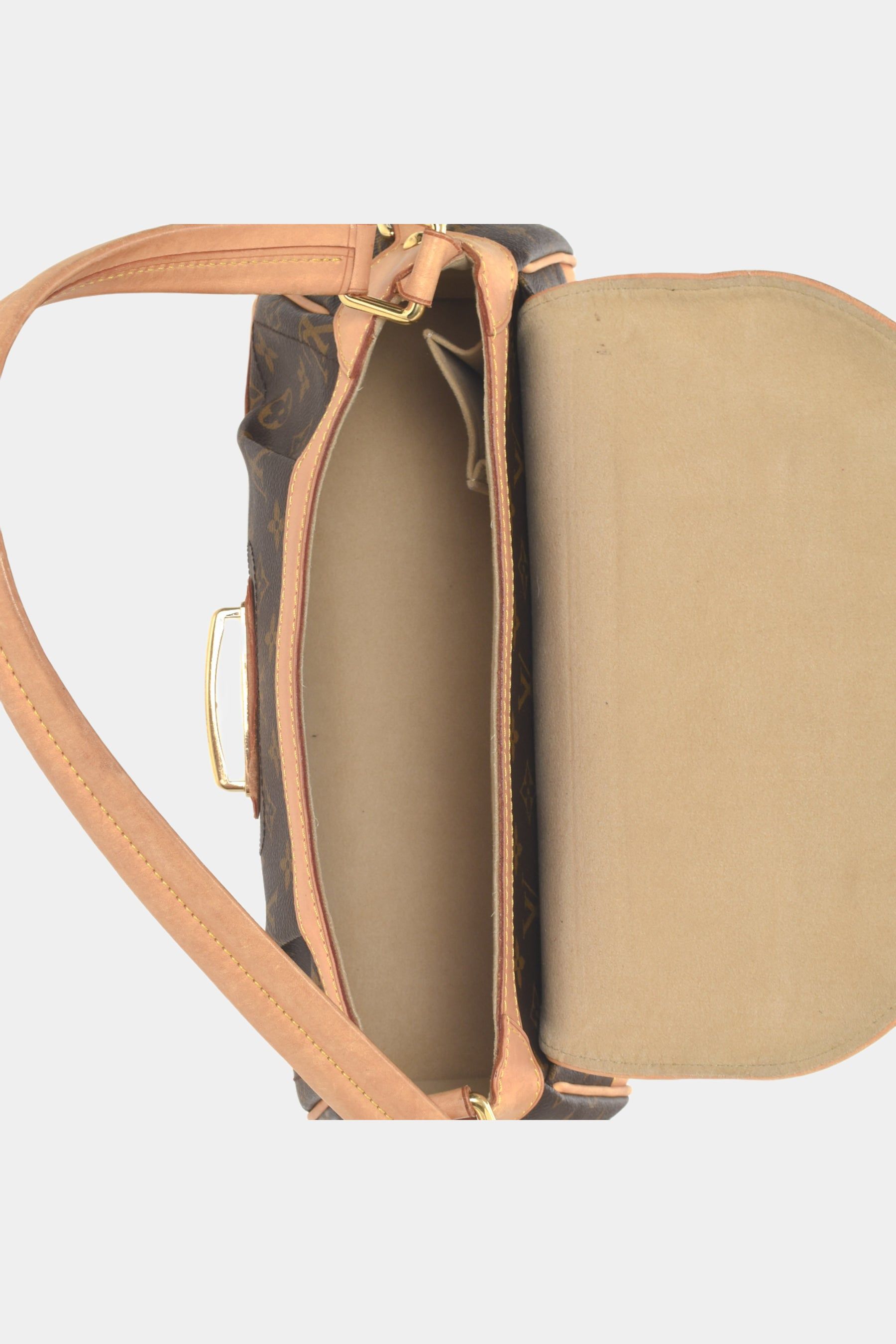 Beverly Mm Shoulder Bag sold by Lord & Taylor product image thumbnail 4