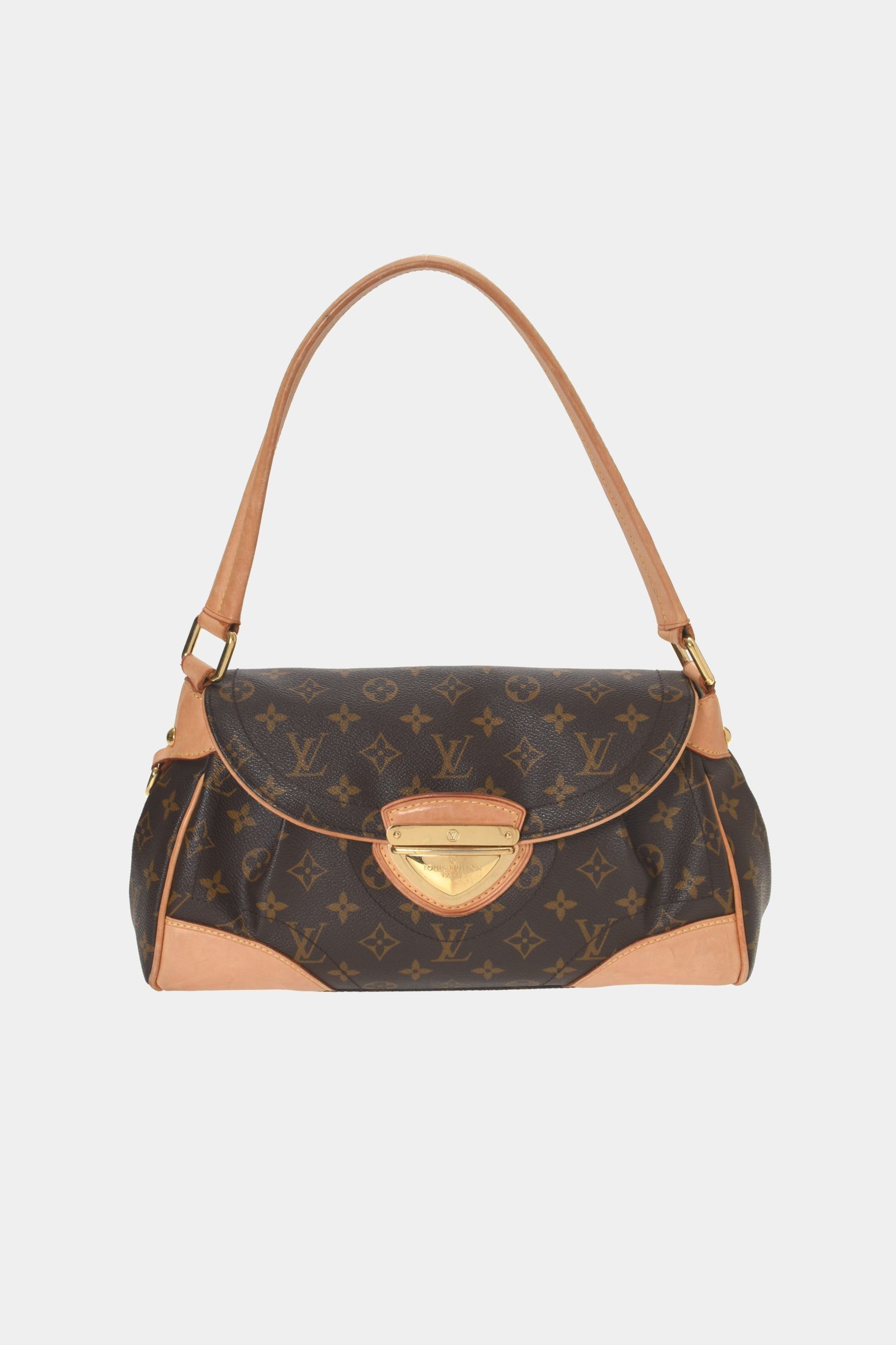 Beverly Mm Shoulder Bag sold by Lord & Taylor