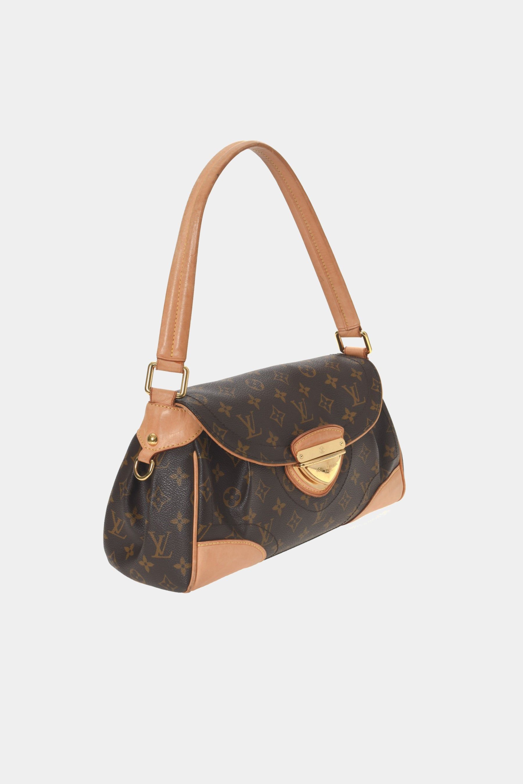 Beverly Mm Shoulder Bag sold by Lord & Taylor product image thumbnail 3