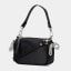Noble-B Satin Bow Mini Bag sold by Lord & Taylor product image thumbnail 2