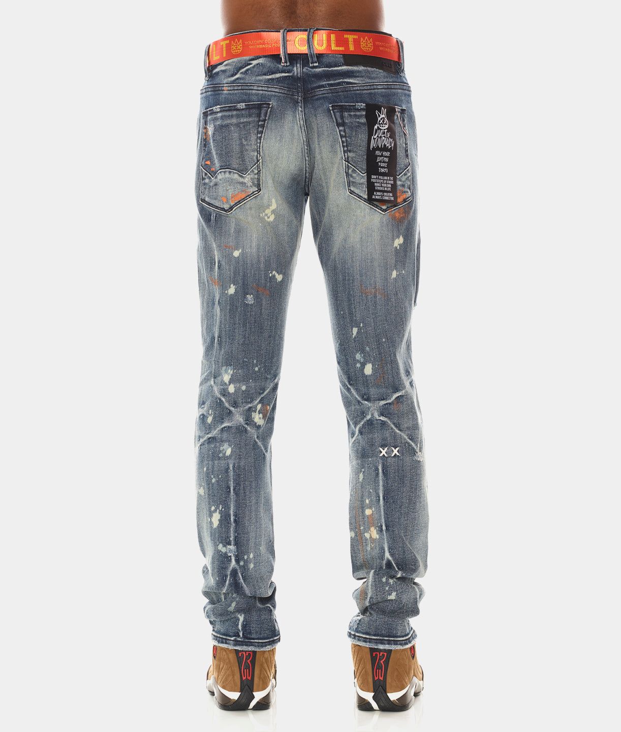 Anarchy T-Shirt sold by Lord & Taylor product image thumbnail 5