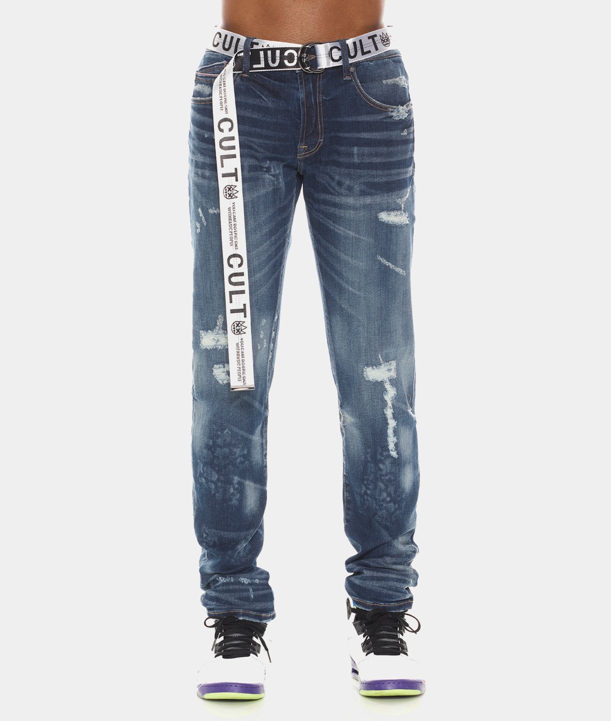 Anarchy T-Shirt sold by Lord & Taylor product image thumbnail 2