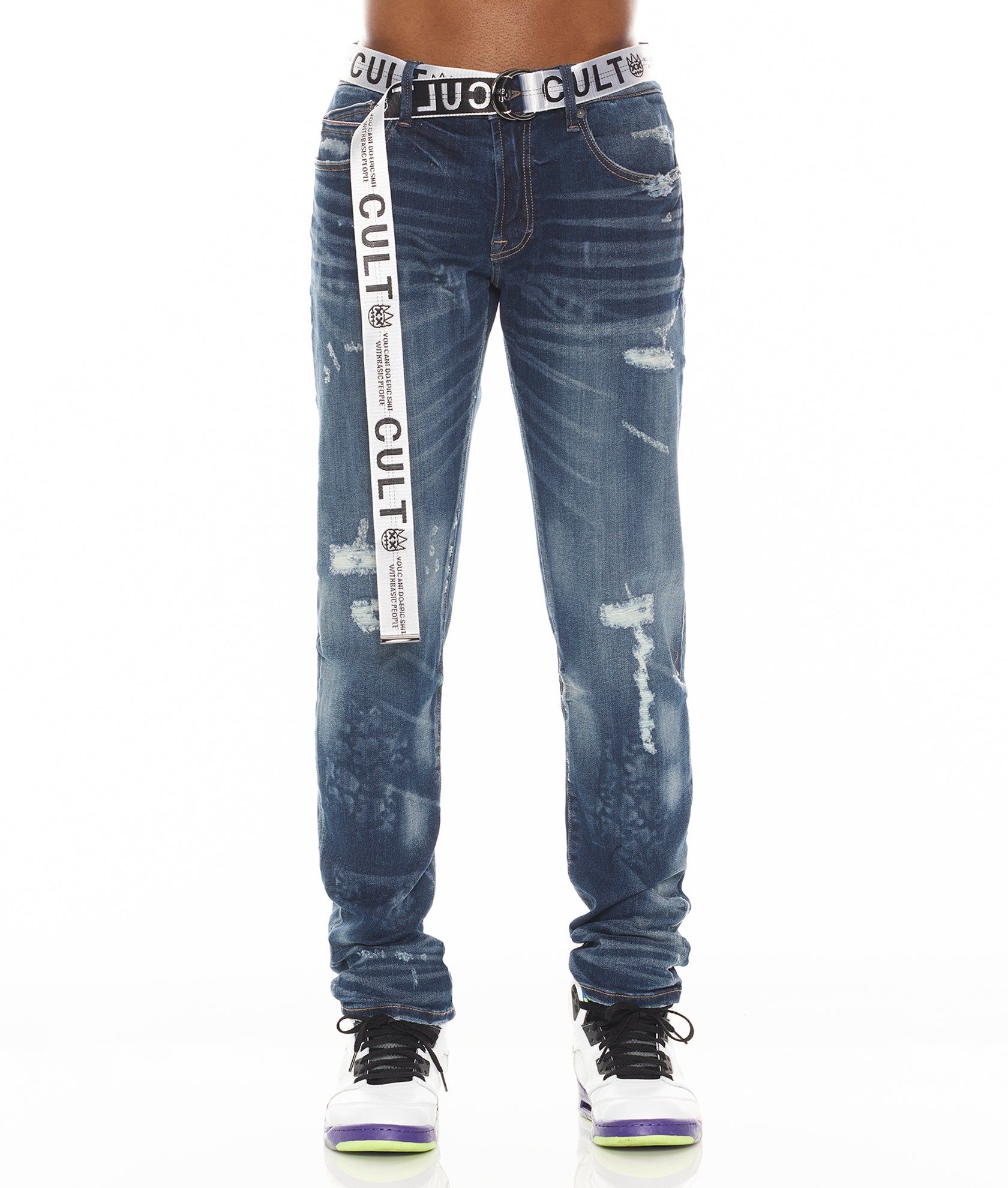 Anarchy T-Shirt sold by Lord & Taylor product image thumbnail 19