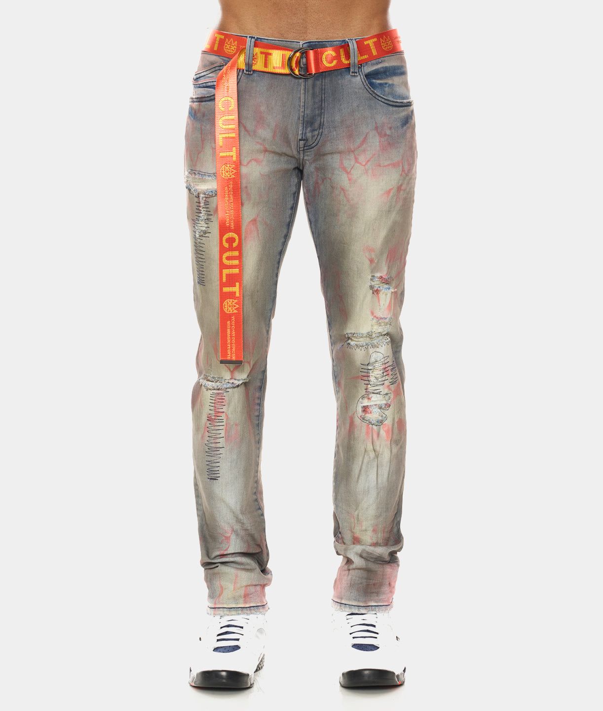 Anarchy T-Shirt sold by Lord & Taylor product image thumbnail 6