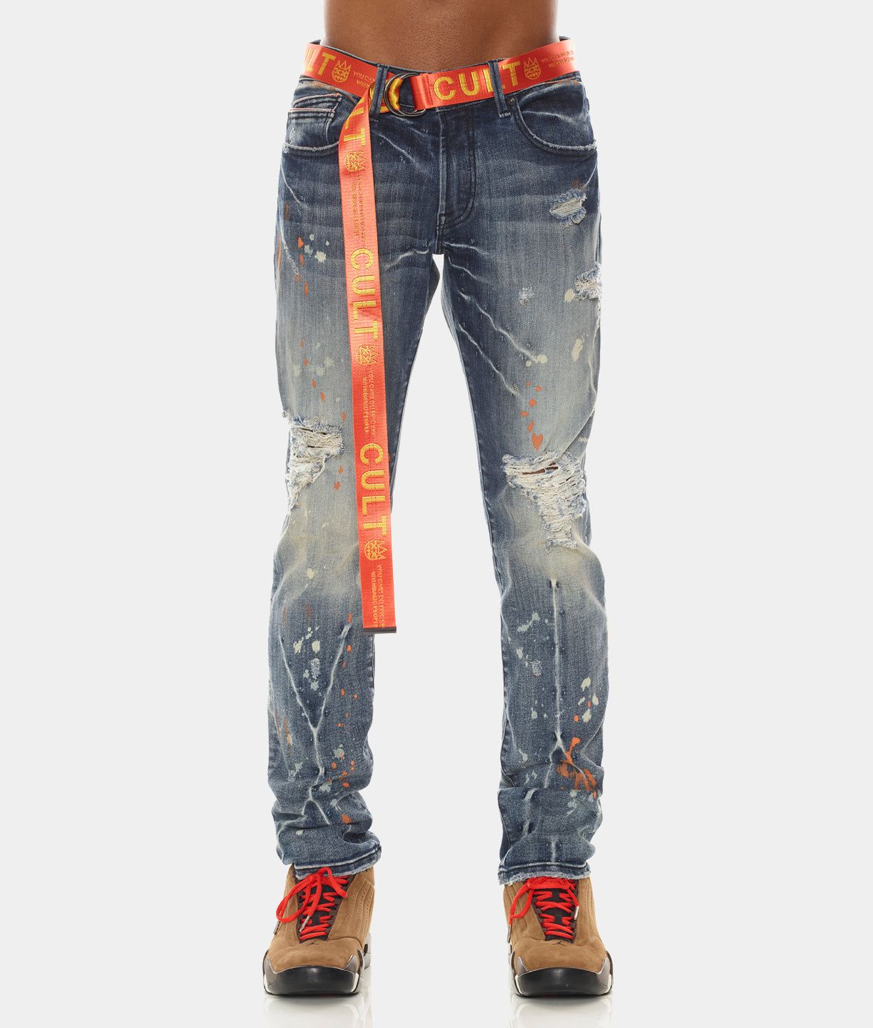 Anarchy T-Shirt sold by Lord & Taylor product image thumbnail 3