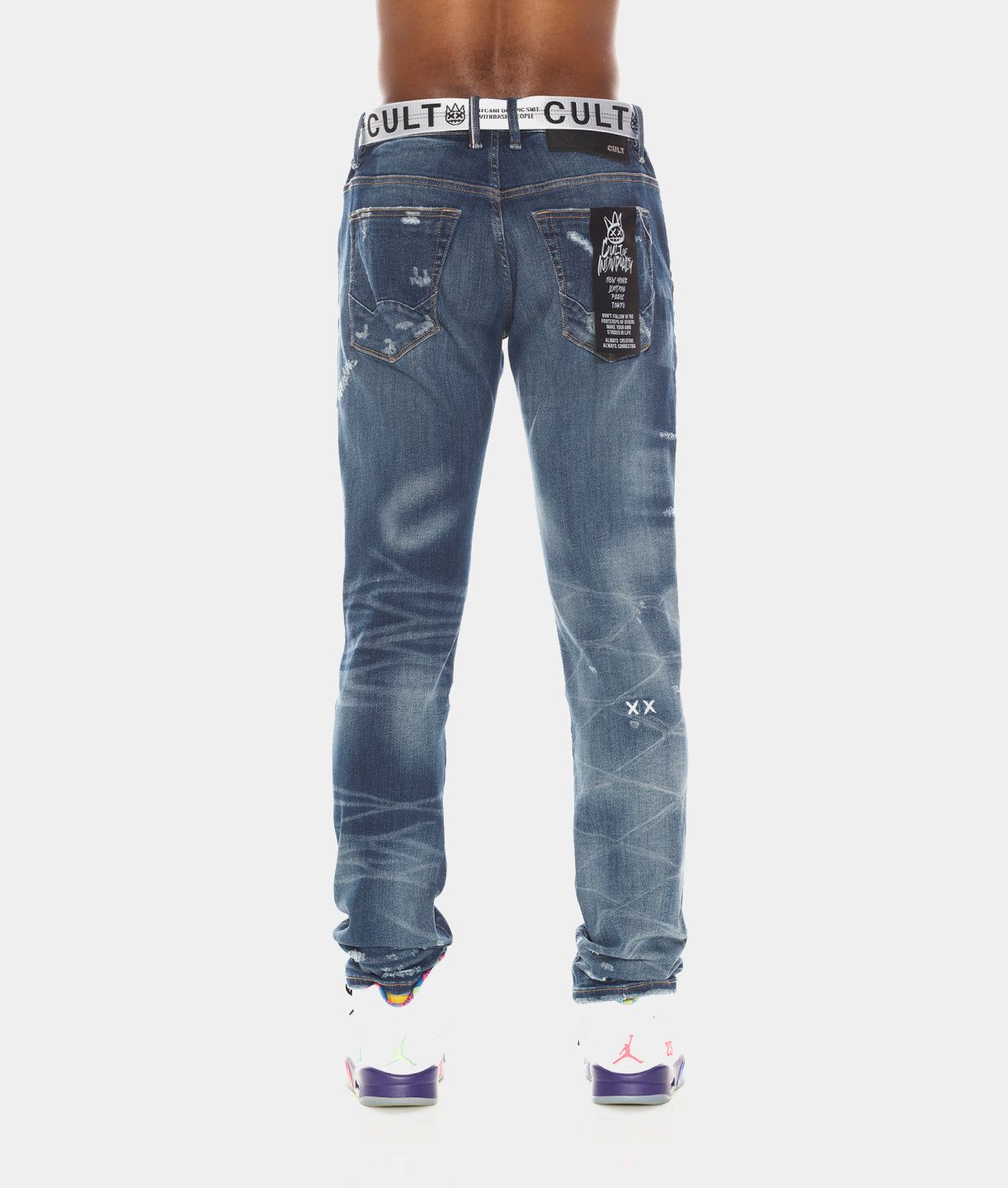 Anarchy T-Shirt sold by Lord & Taylor product image thumbnail 16