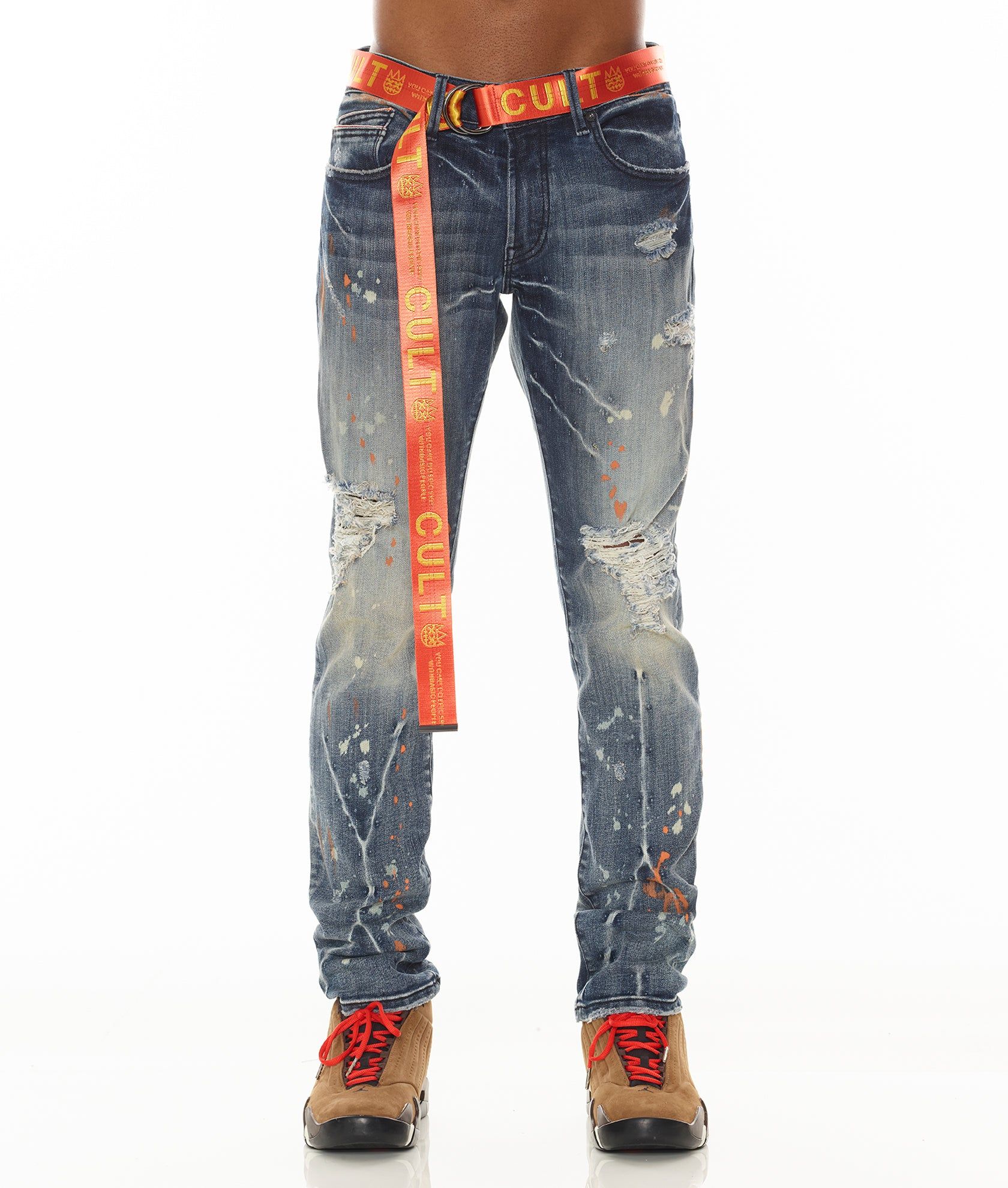 Anarchy T-Shirt sold by Lord & Taylor product image thumbnail 20