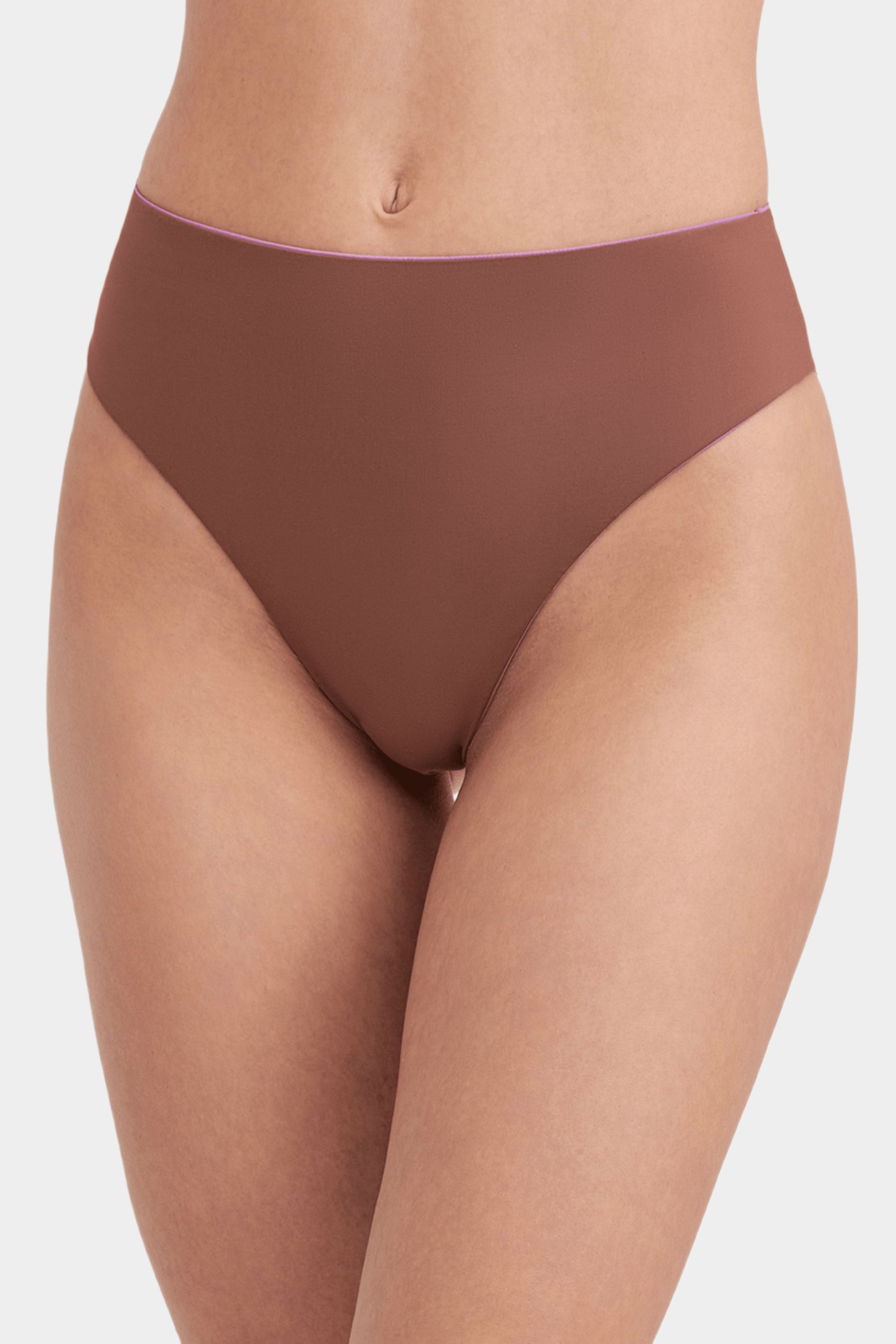 Reversible High-rise Bottoms sold by Lord & Taylor