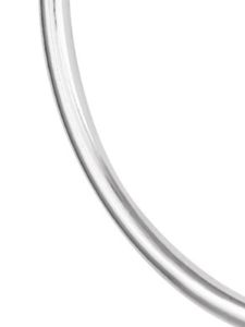 Stylish Drop Hoop Earrings sold by Lord & Taylor