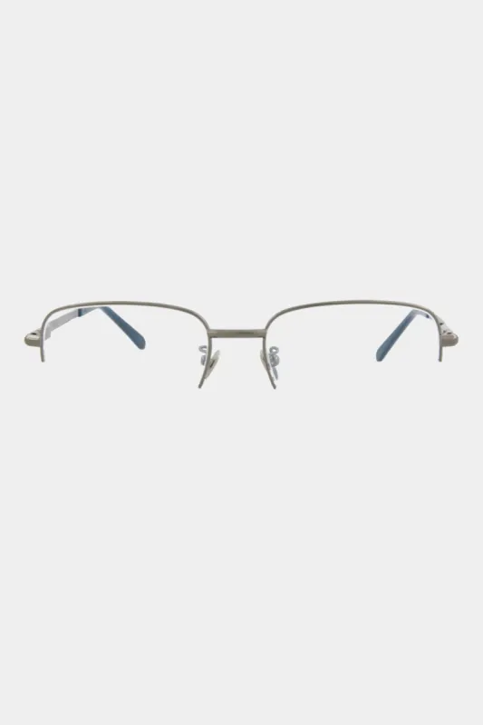Square Half Rim Novelty Optical sold by Lord & Taylor