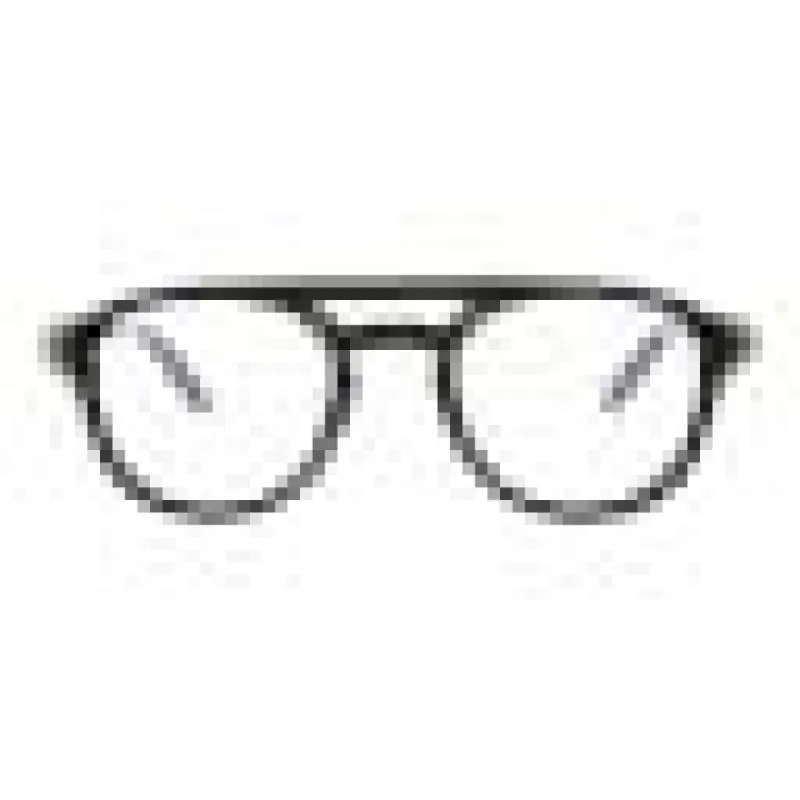 Full Rim Aviator Fashion Optical sold by Lord & Taylor