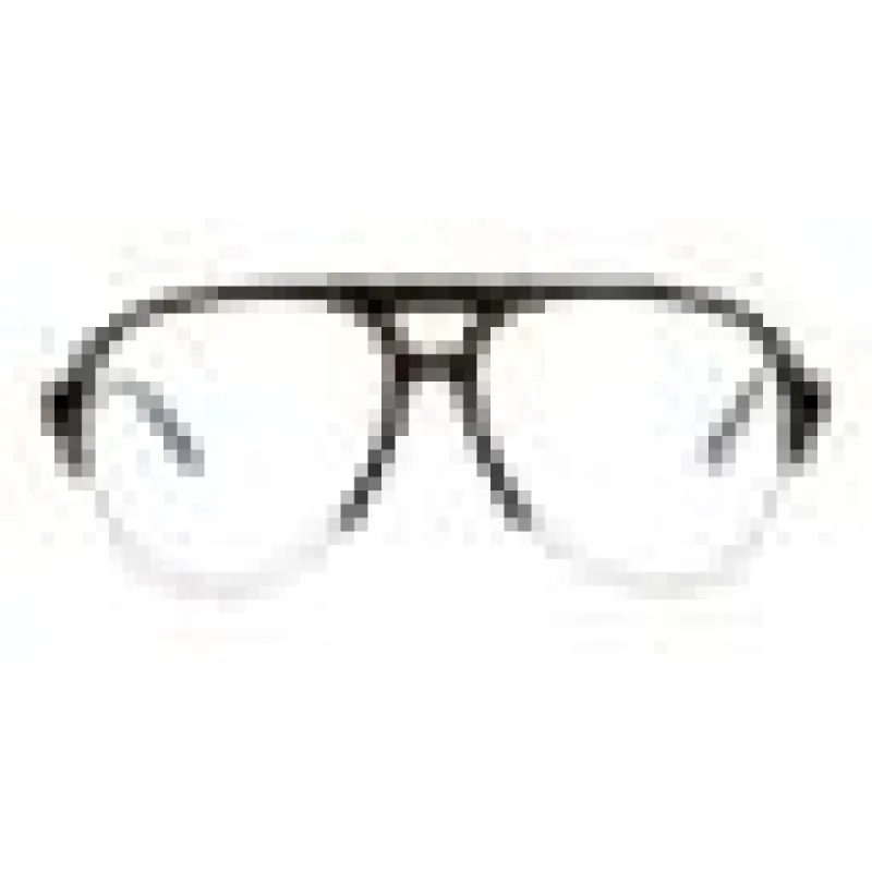 Half Rim Aviator Novelty Optical sold by Lord & Taylor