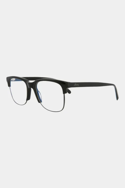 Square Half Rim Novelty Optical sold by Lord & Taylor