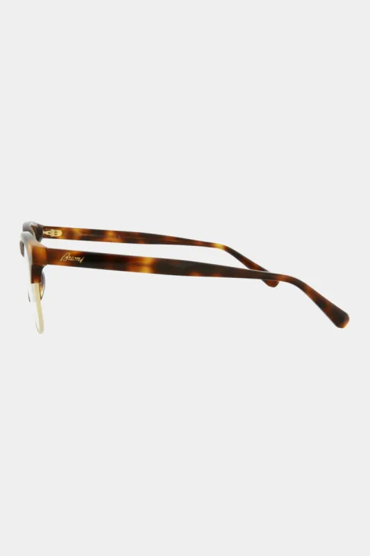 Square Half Rim Novelty Optical sold by Lord & Taylor