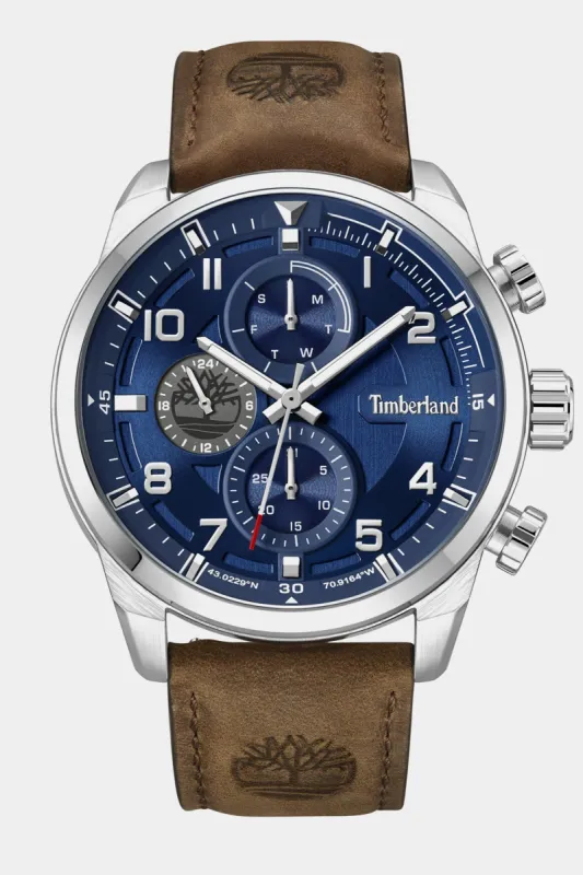 Henniker Ii Mens Watch sold by Lord & Taylor