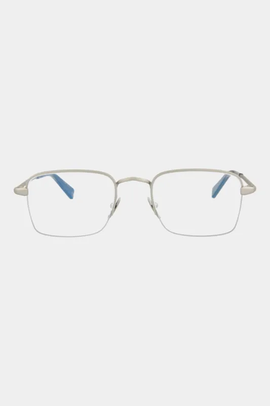 Square Full Rim Novelty Optical sold by Lord & Taylor