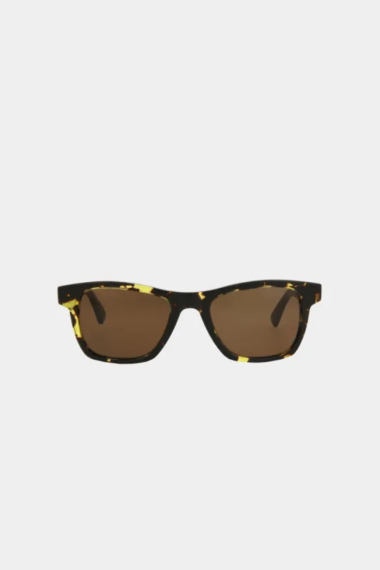 Bottega Veneta Square Full Rim Best Sunglasses sold by Lord & Taylor