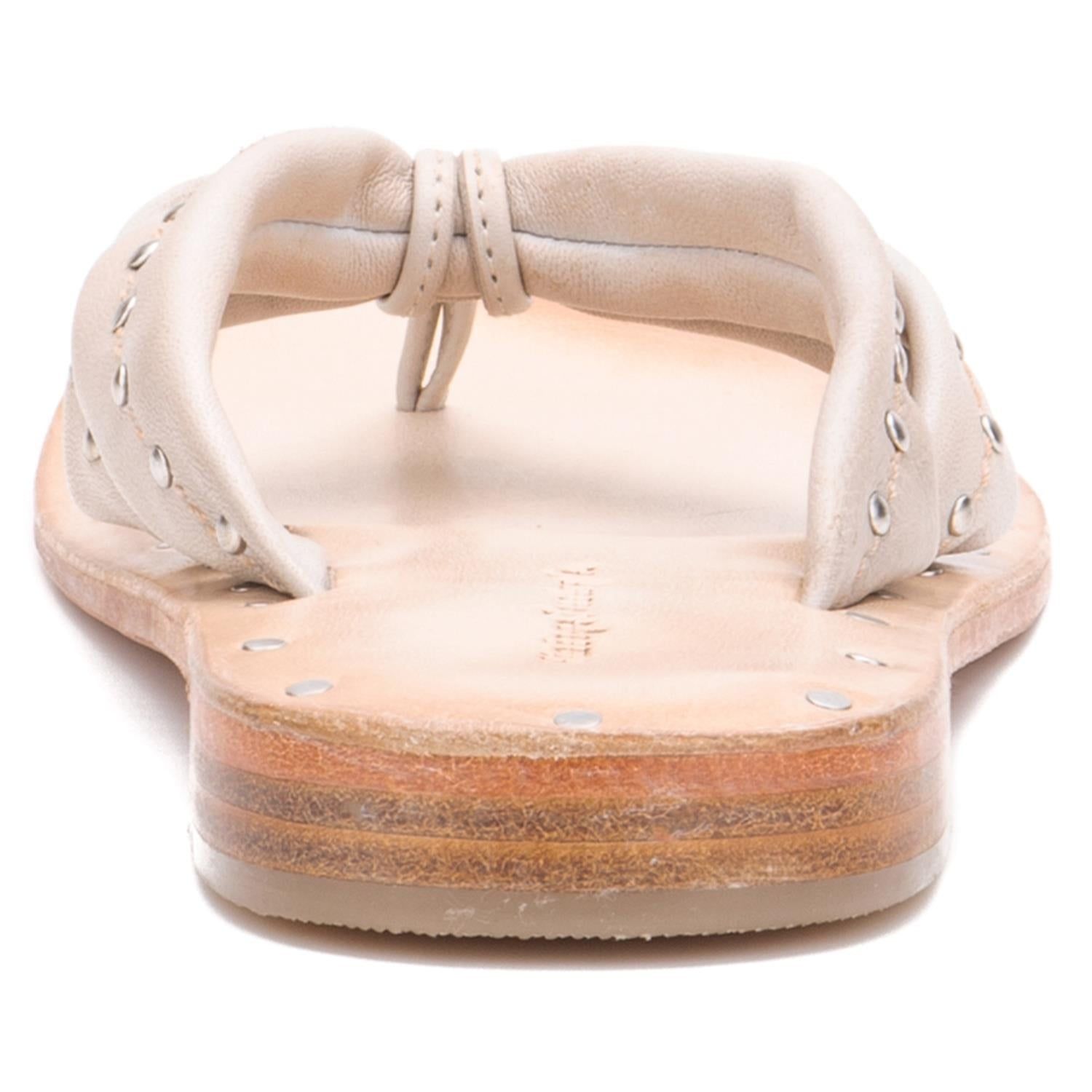 Hera Sandal sold by Lord & Taylor product image thumbnail 4