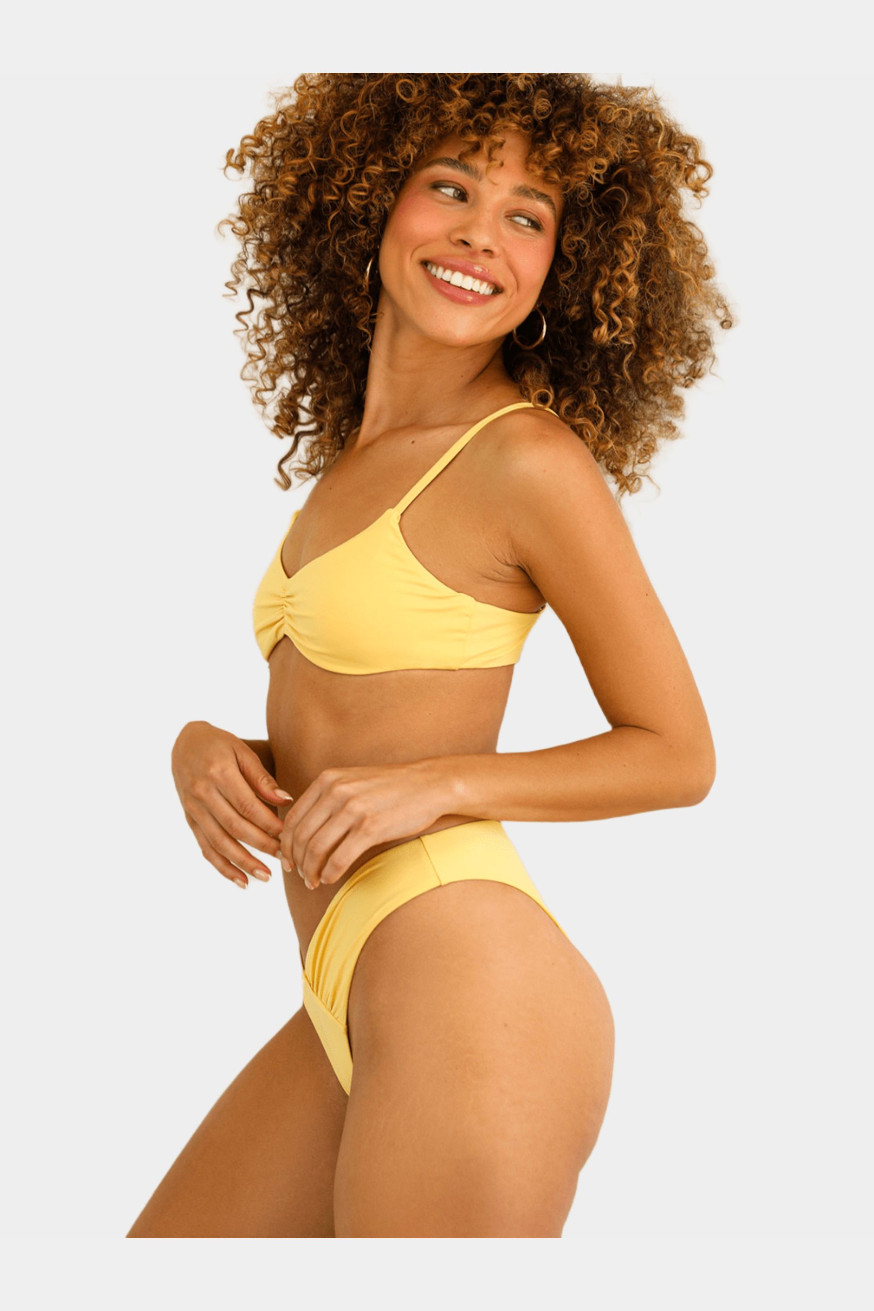 Angel Bikini Bottom sold by Lord & Taylor product image thumbnail 2
