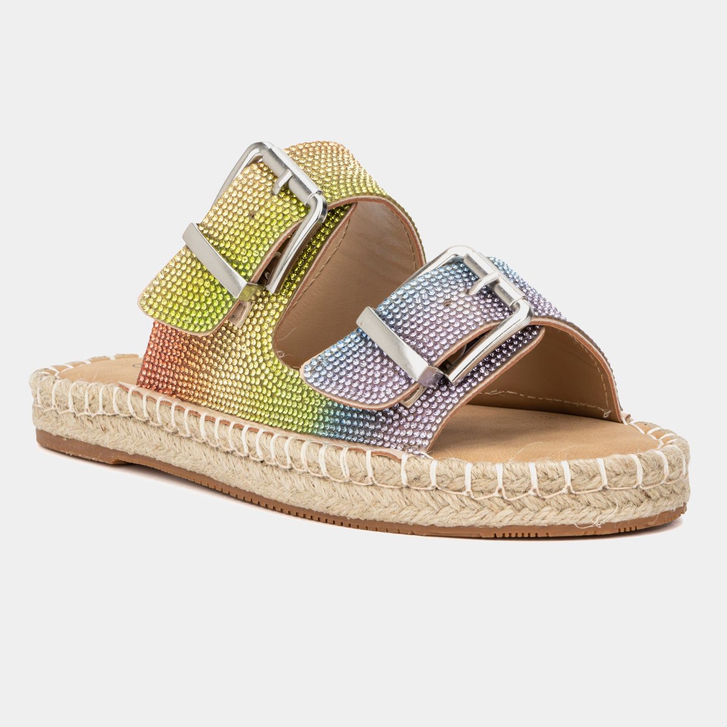 Adira Sandal sold by Lord & Taylor