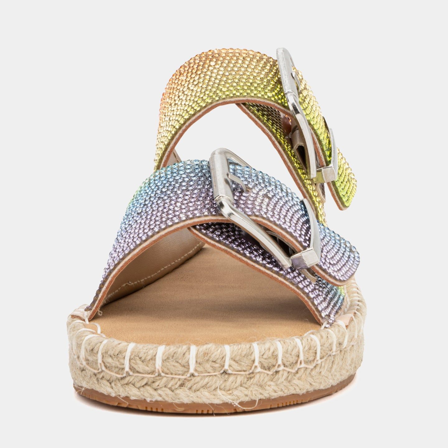 Adira Sandal sold by Lord & Taylor product image thumbnail 5