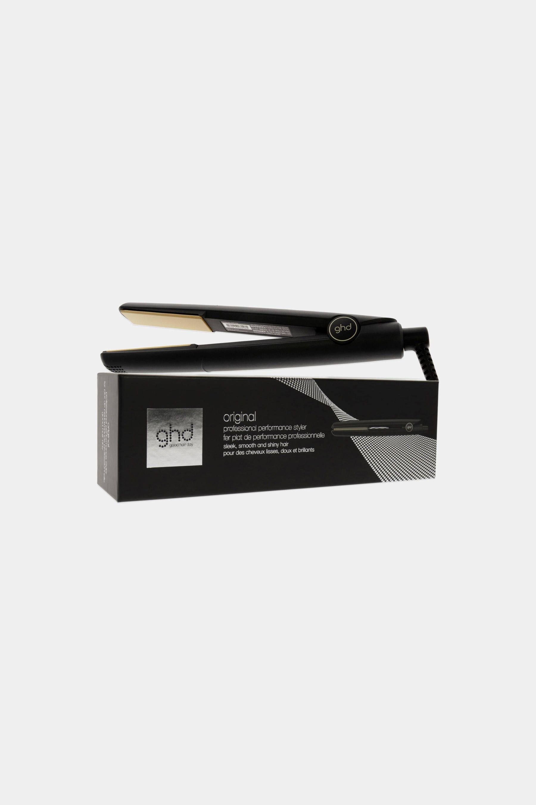 Original Styler 1 Inch Flat Iron sold by Lord & Taylor product image thumbnail 4