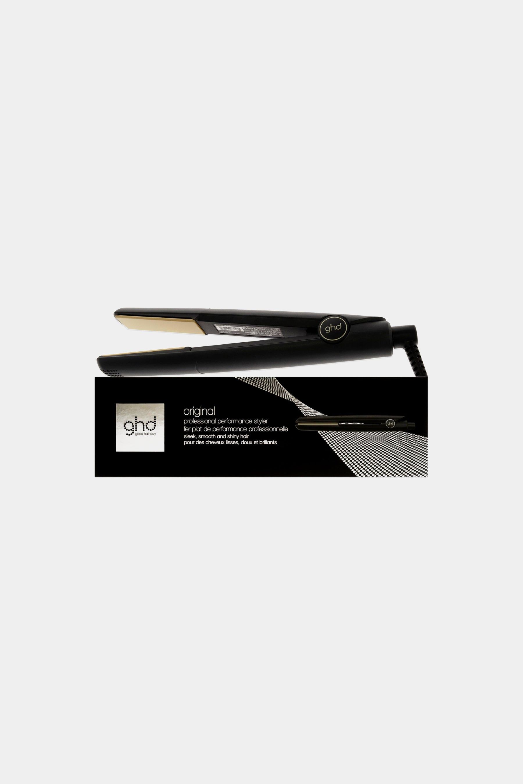 Original Styler 1 Inch Flat Iron sold by Lord & Taylor product image thumbnail 2