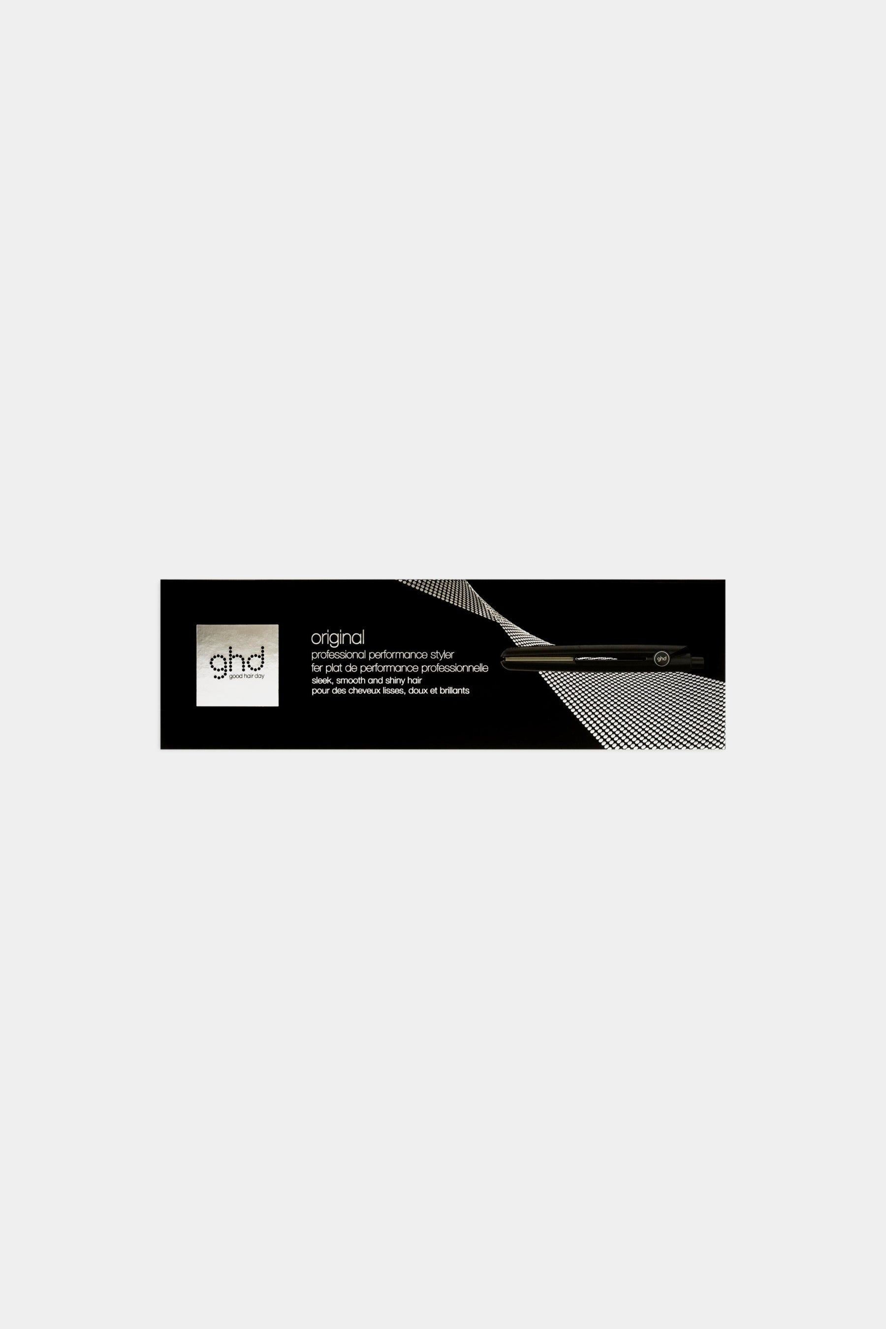 Original Styler 1 Inch Flat Iron sold by Lord & Taylor product image thumbnail 5