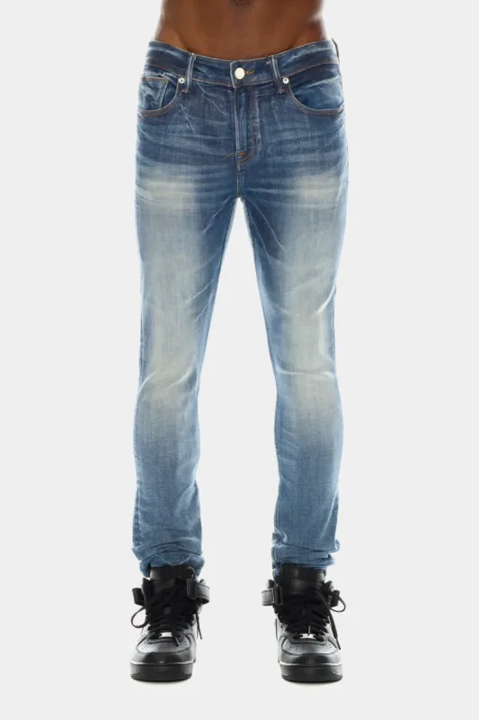 Strat Super Skinny Fit Jeans sold by Lord & Taylor