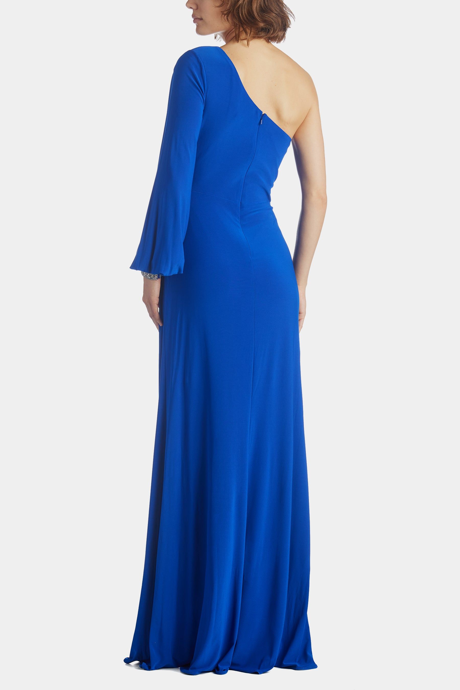 Long Ity 1-Shoulder Long Sleeve Cuff sold by Lord & Taylor product image thumbnail 3